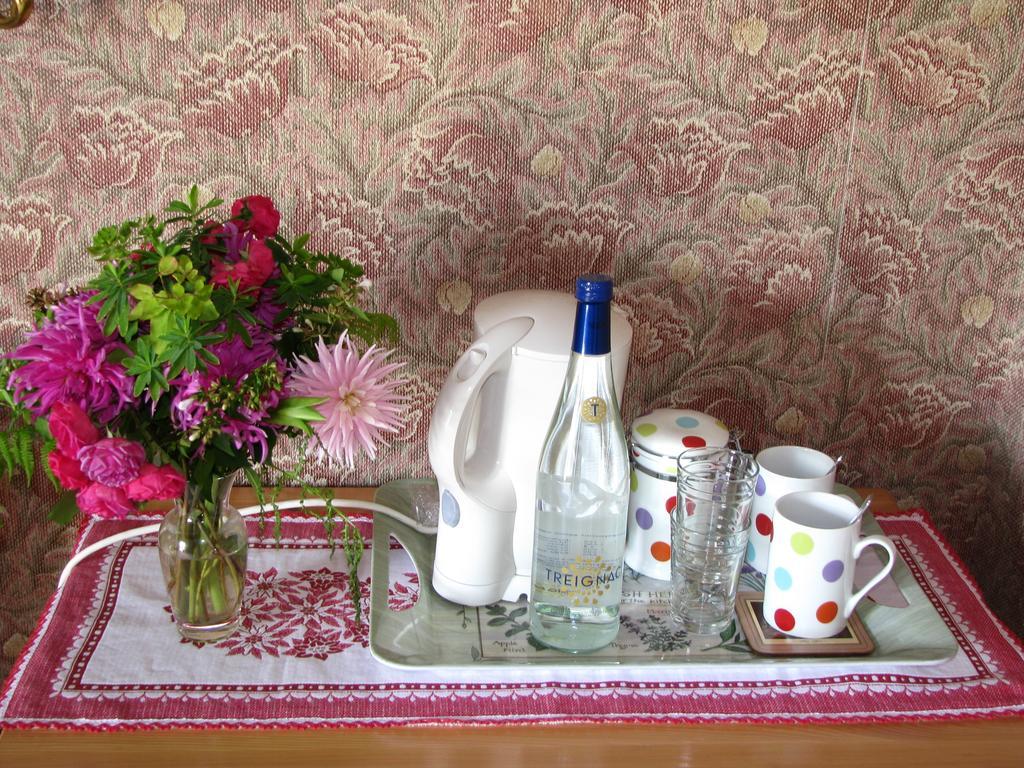 Chambre D'Hotes Des Monedieres Bed & Breakfast Treignac Luaran gambar