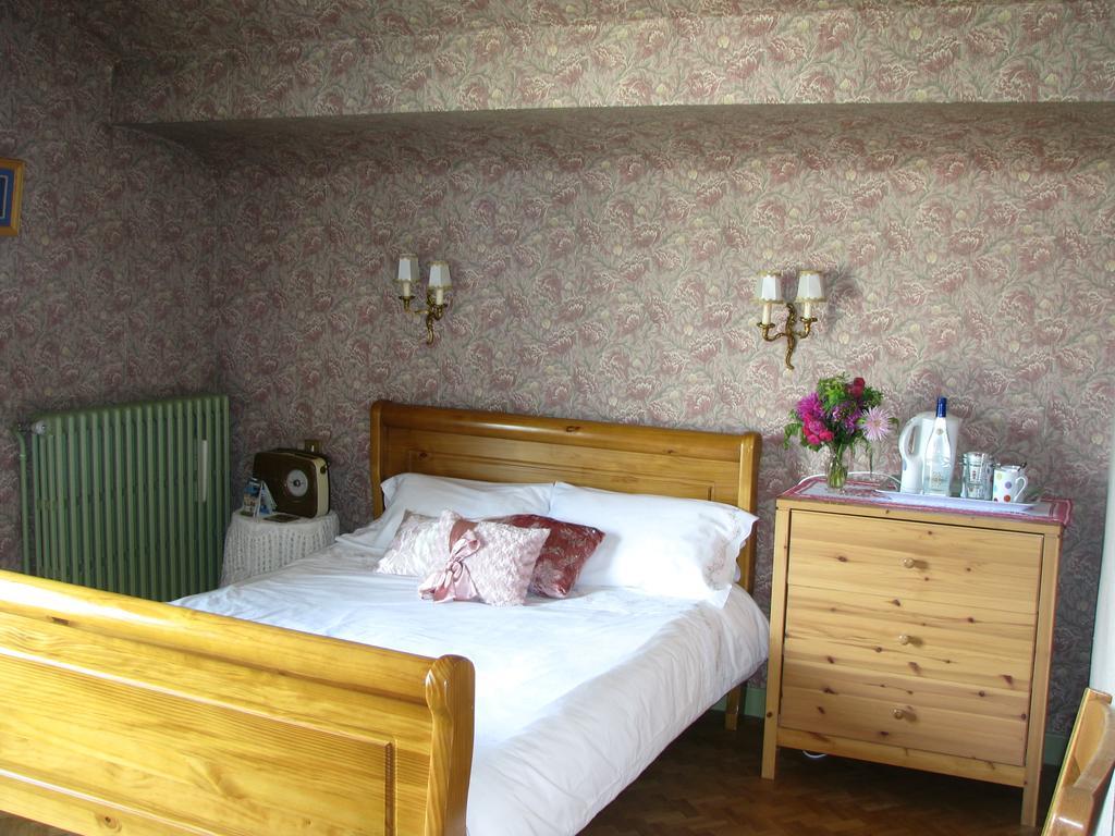 Chambre D'Hotes Des Monedieres Bed & Breakfast Treignac Bilik gambar