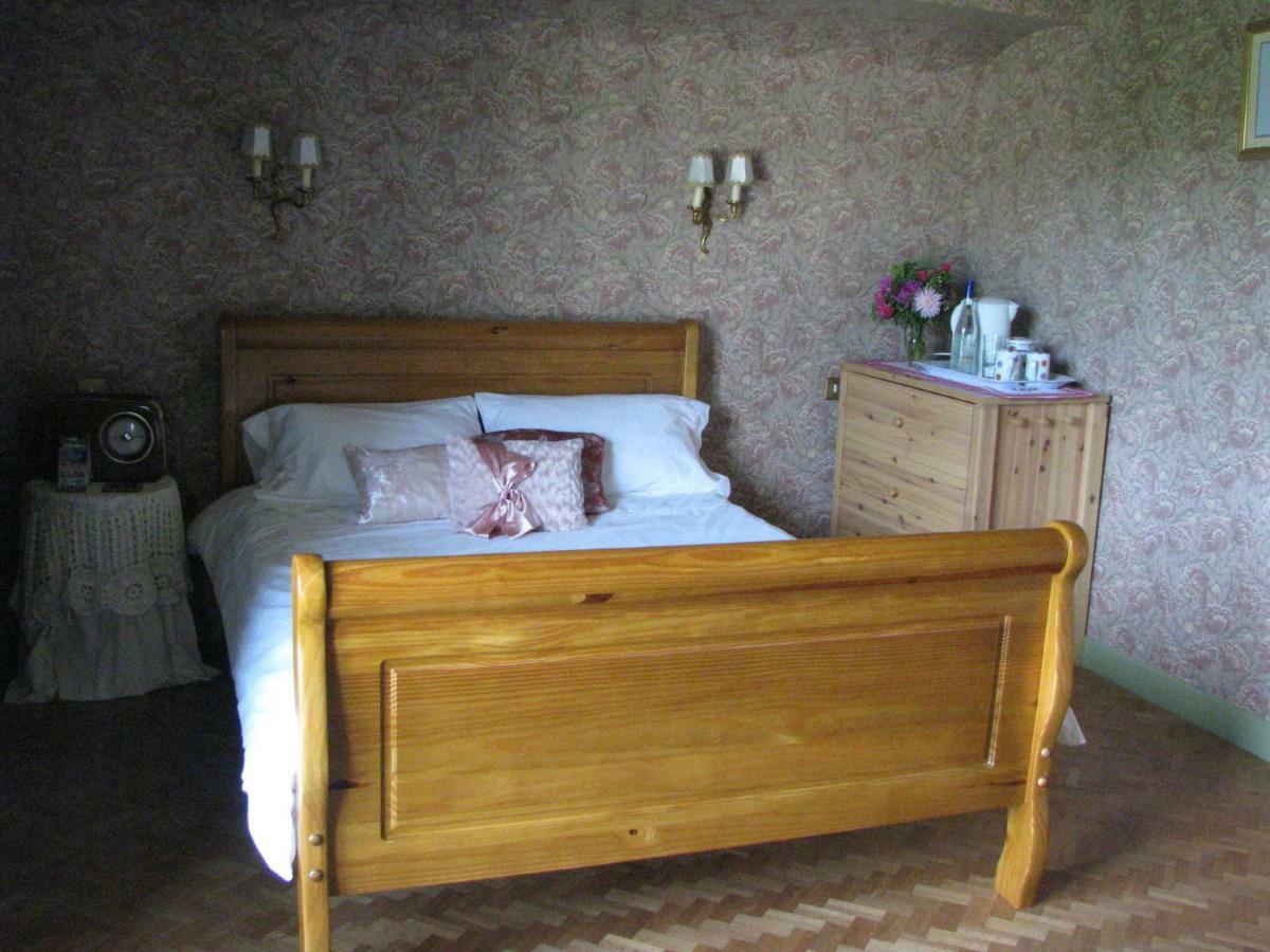 Chambre D'Hotes Des Monedieres Bed & Breakfast Treignac Luaran gambar